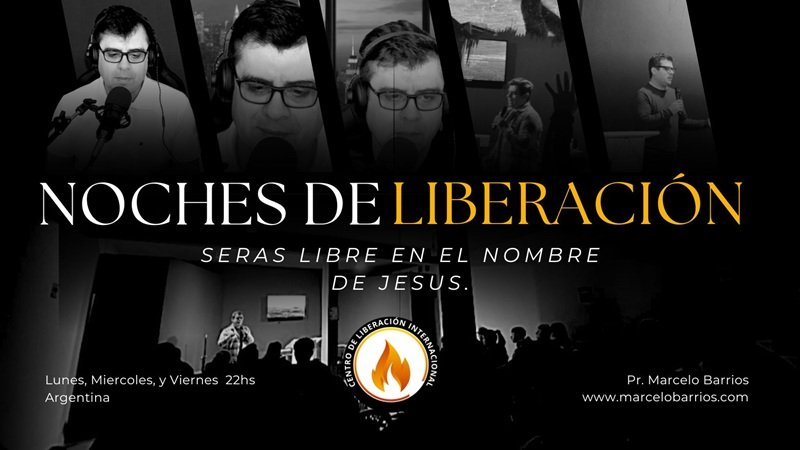 Noches de Liberación.